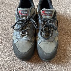 Safety Shoes