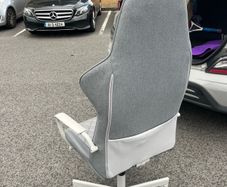 gaming chair