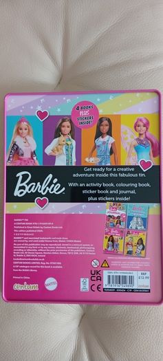 Random Toys 3+