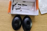 infrared detector sensor for gates PIR 12v to 24v