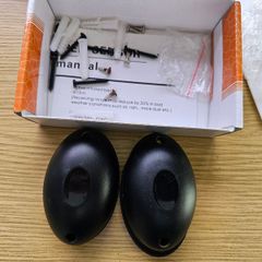 infrared detector sensor for gates PIR 12v to 24v