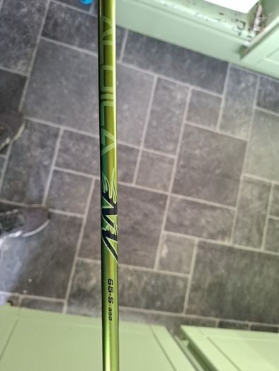 Ping G5 Driver