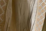 Gold/Silver Coat