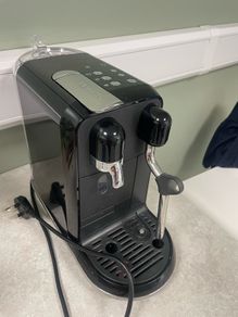 nespresso sage