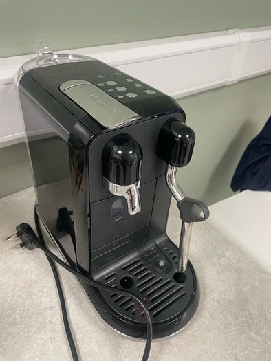 nespresso sage