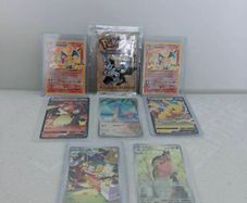 pokemon cards tcg Collection