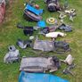 Honda NSR 125,1990==open to offers Image 8
