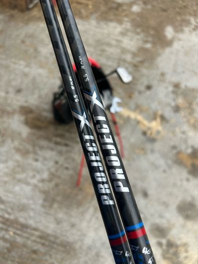 Callaway Golf Set
