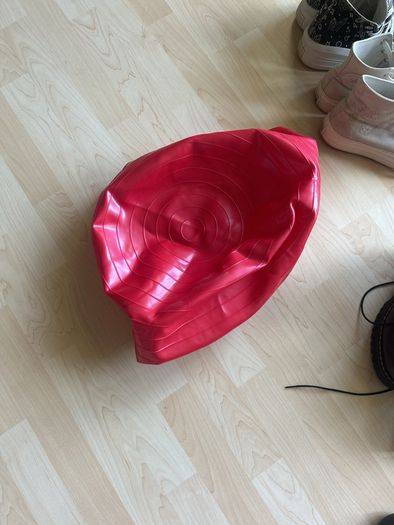 exercise ball