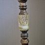 Antique floor lamp Image 2