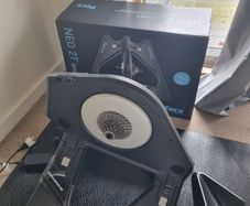 Garmin Tacx Neo 2T Smart Trainer