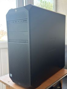 Hp Z6 G4