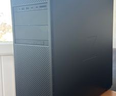 Hp Z6 G4