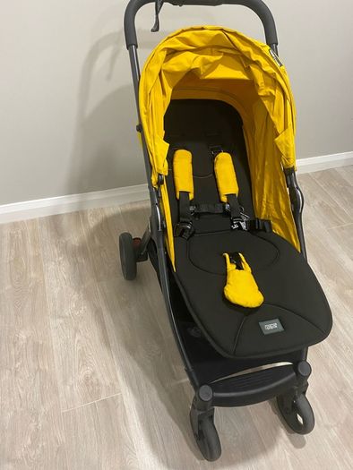 stroller