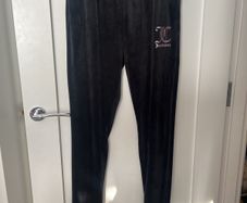 Juicy Couture tracksuit