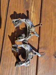 bike brakes shimano