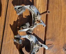 bike brakes shimano