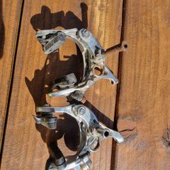 bike brakes shimano
