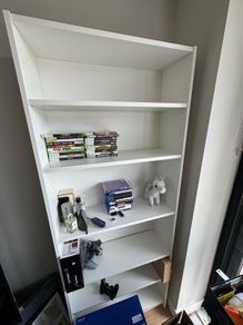 ikea bookcase