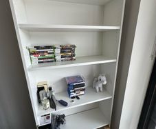 ikea bookcase