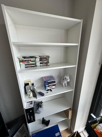 ikea bookcase
