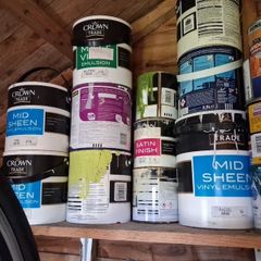 Paints