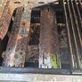 Burner Gas BBQ Image 6