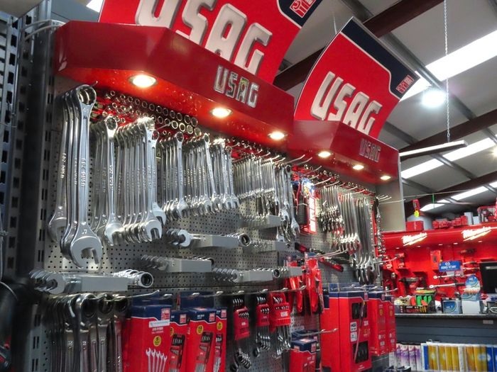 Usag Tools