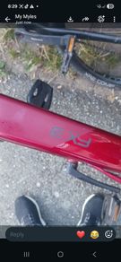 bike