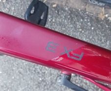 bike