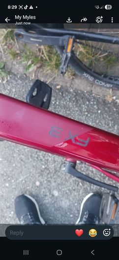 bike