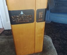 Midleton Whiskey 2022 Very Rare Wooden Box mint condition