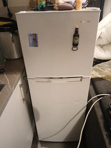 fridge freezer