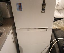 fridge freezer