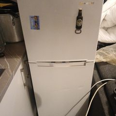 fridge freezer