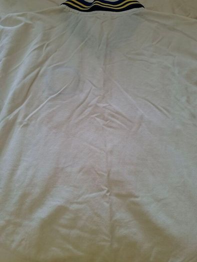 leeds United retro XXL