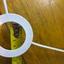Large Lampshade Image 7