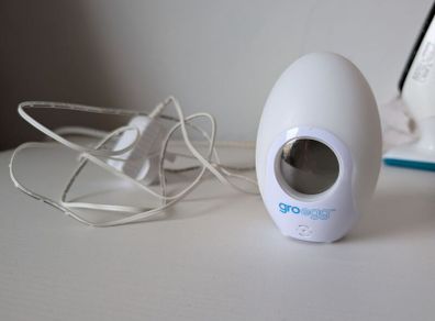 gro egg