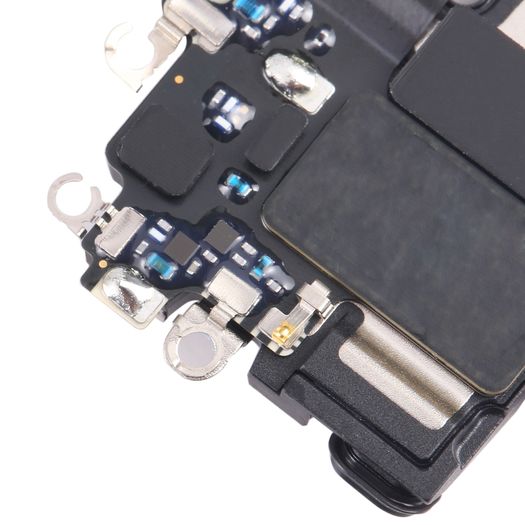 For Apple iPhone 15 Earpiece Speaker Internal Unit
