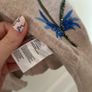 Cashmere cardigan size L Image 4