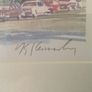 Art - Print Limited Edition ( Robert E. Kennedy) Image 4