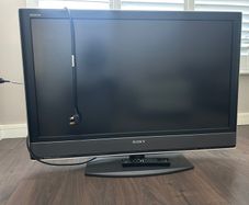 Sony LCD 40inch TV