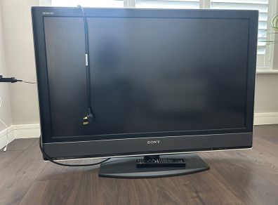 Sony LCD 40inch TV