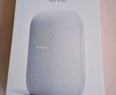 Google Nest Audio Smart Speaker