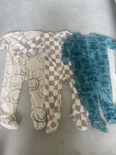 Baby boy bundle size 18-24 months