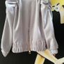 Joanne Hynes velour jacket Image 3