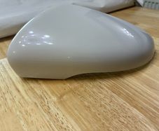 wing mirror cover VW