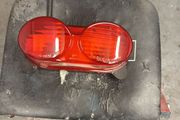 tail lights