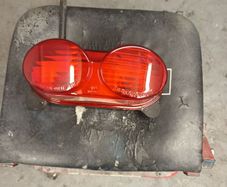 tail lights