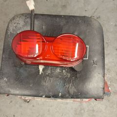 tail lights